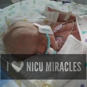 Meet your Posher, Courtney m.